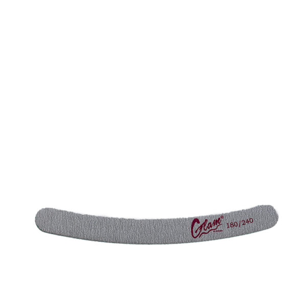 NAIL-FILE 180/240 1 tk Nail File 180 240