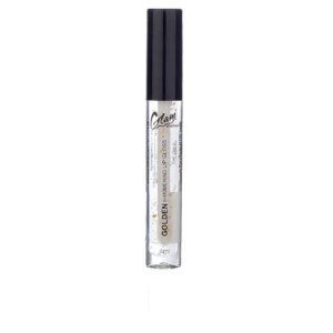 Lip Gloss Goldflakes