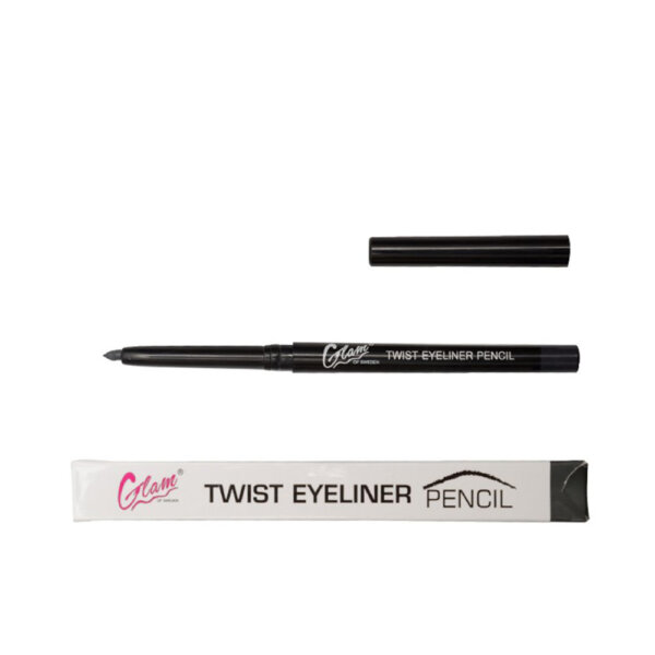 EYELINER TWIST #grey Eyeliner Twist #Grey