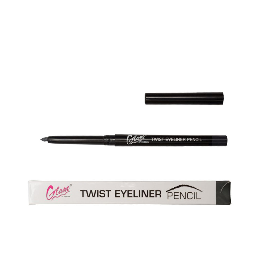 Eyeliner Twist #Grey