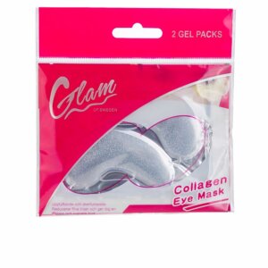 Crystal Eye Mask