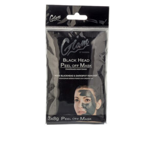 Mask Black Head Peel