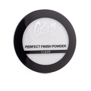 Perfect Finish Powder