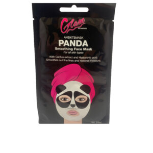Mask #Panda