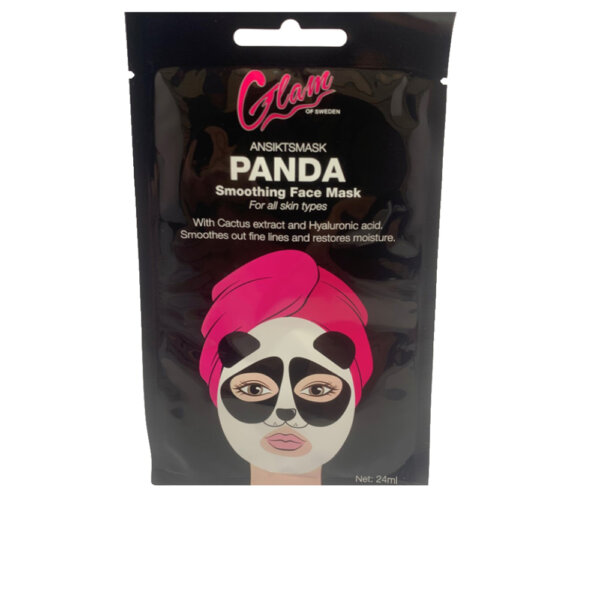 MASK #panda 24 ml Mask #Panda