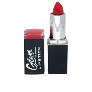 Black Lipstick#74 True Red