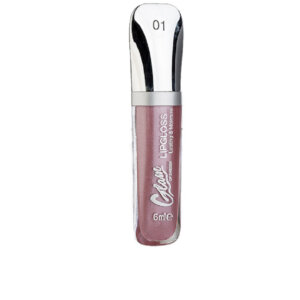 Glossy Shine Lipgloss #01