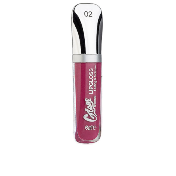 GLOSSY SHINE lipgloss #02-beauty Glossy Shine Lipgloss #02