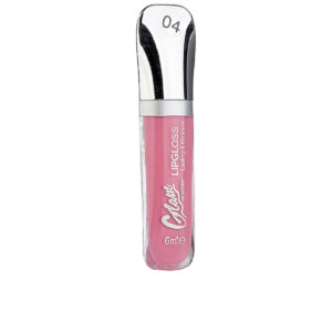 Glossy Shine Lipgloss #04