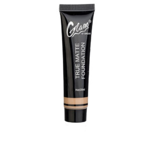 True Matte Foundation #05