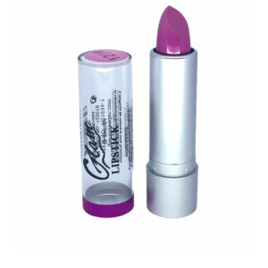 Silver Lipstick #121 Purple