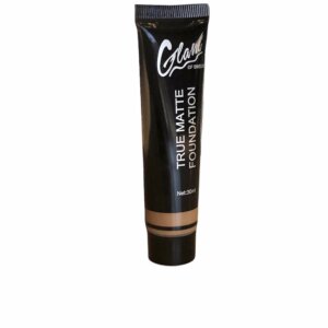 True Matte Foundation #02 Jumestuskreem