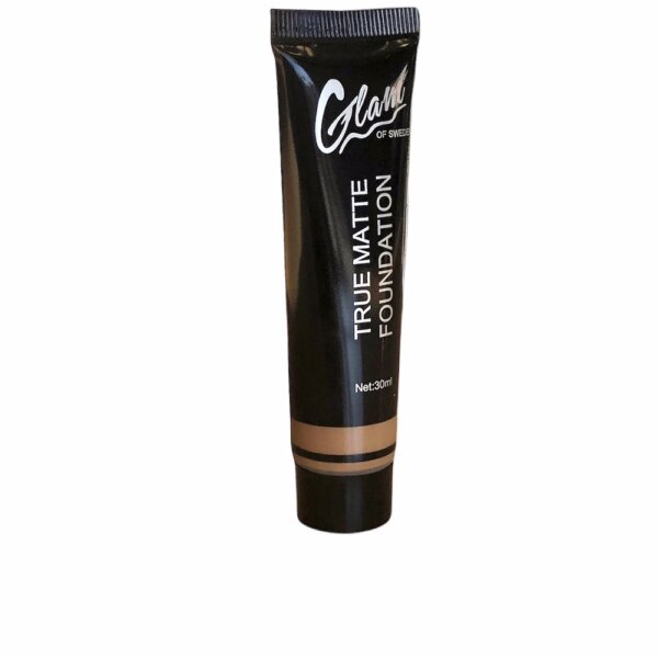 TRUE MATTE foundation #02 True Matte Foundation toon 02 Jumestuskreem