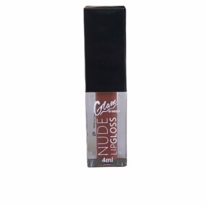 Nude Lip Gloss #Lava