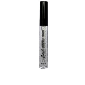 Transparent Mascara Natural Lash