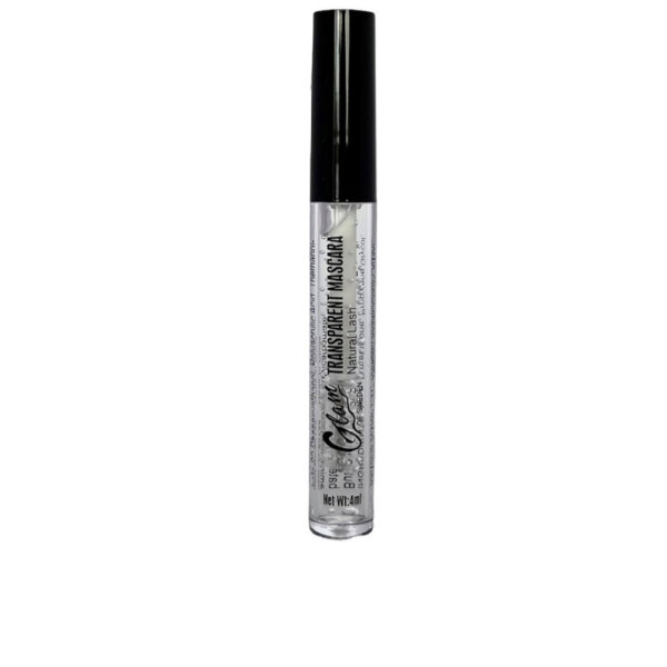 TRANSPARENT MASCARA natural lash 4 ml Transparent Mascara Natural Lash