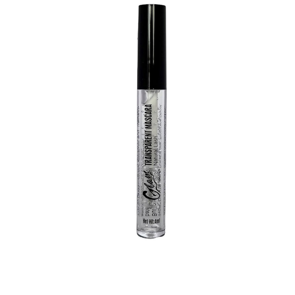 Transparent Mascara Natural Lash