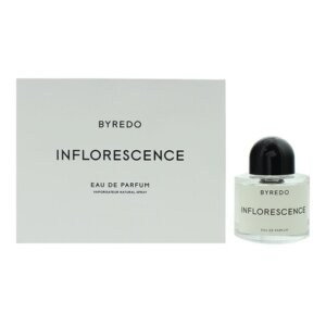 Byredo Inflorescence