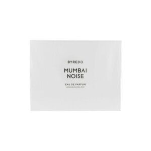 Byredo Mumbai Noise