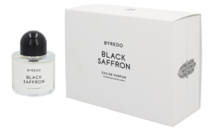 Byredo Black Saffron Edp