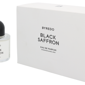 Byredo Black Saffron Edp