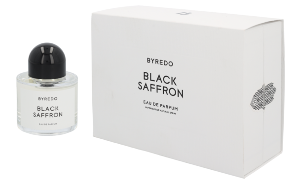 Black Saffron EDP Byredo Black Saffron Edp