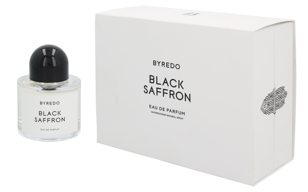 Byredo Black Saffron Edp