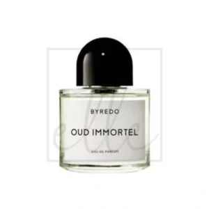 Byredo Oud Immortel