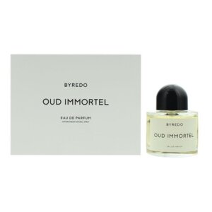 Byredo Oud Immortel EDP 100 ml