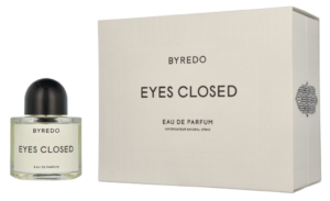 Eyes Closed Edp