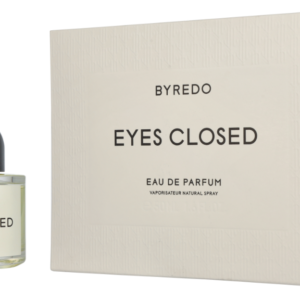 Eyes Closed Edp