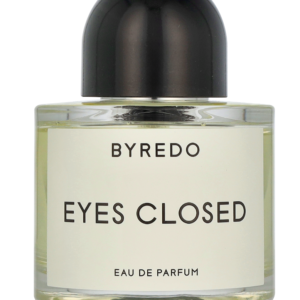 Byredo Eyes Closed EDP