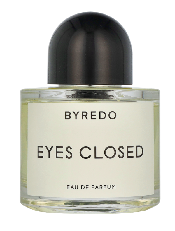 Byredo Eyes Closed EDP