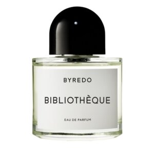 Byredo Bibliotheque Edp