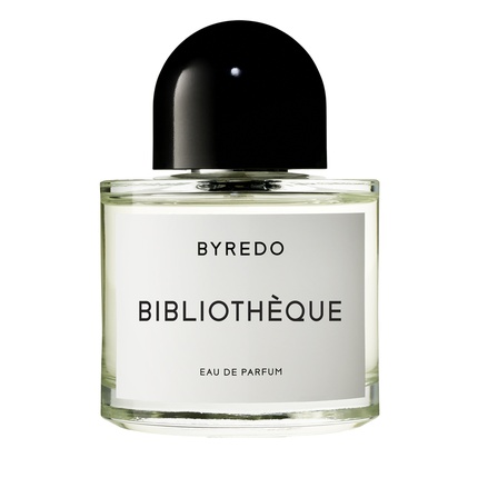 Bibliotheque EDP Byredo Bibliotheque Edp
