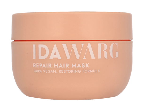 Ida Warg Beauty Ida Warg Repair Hair Mask