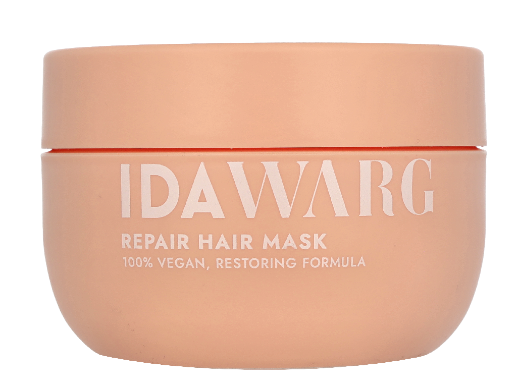 Ida Warg Repair Hair