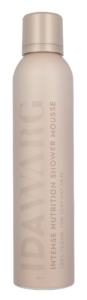 Ida Warg Intense Nutrition