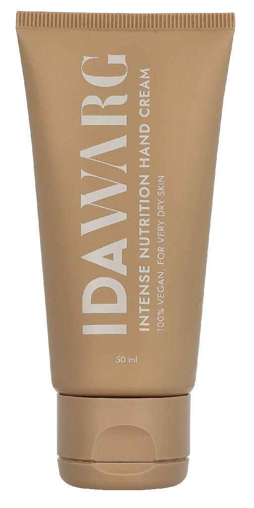 Ida Warg Beauty Ida Warg Intense Nutrition Hand Cream