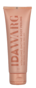 Ida Warg Vitalizing Enzyme