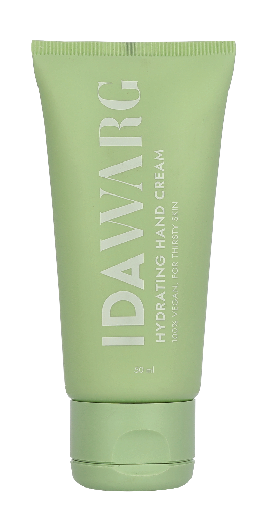 Ida Warg Beauty Ida Warg Hydrating Hand Cream