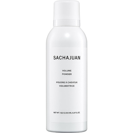 Volume Powder - Hair powder for volume Sachajuan Volume Powder