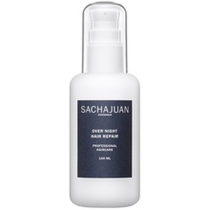 Over Night Hair Repair Serum Over Night Hair Repair