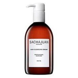 Hair Cleansing Cream Cleansing