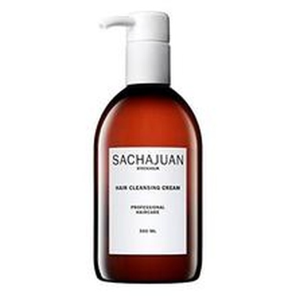 Hair Cleansing Cream - Cleansing hair cream Hair Cleansing Cream Cleansing