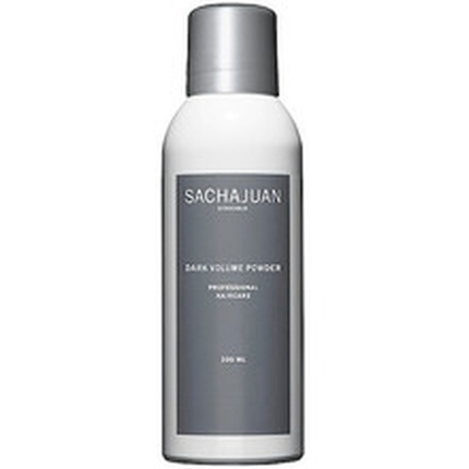 Sachajuan Dark Volume Powder (dark hair) 75 ml