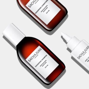 Cleanse And Care Thickening Šampoon