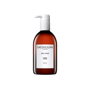 Body Lotion ( Ginger