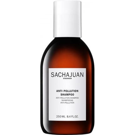 Anti Pollution Shampoo Sachajuan Anti Pollution Shampoo