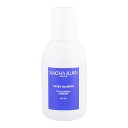 Cleanse & Care Silver Shampoo (blond hair) - Shampoo Cleanse And Care Silver Šampoon